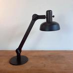 Bureaulamp 70’s temde Leuchten vintage, Ophalen, Temde Leuchten, X, X