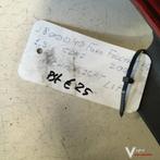 Ford Fiesta 5drs 2002 Wagennr 1800040 Achterlicht Links of R