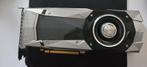 Gtx 1080ti fe, Computers en Software, Videokaarten, PCI-Express 3, Gebruikt, DisplayPort, Ophalen of Verzenden