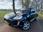 Porsche Cayenne S 4.8 Tiptronic – Orig. NL – PANO – Nw. APK, Auto's, Automaat, Cayenne, 2220 kg, Zwart