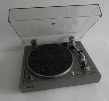 Sony PS-2700 Full Automatic Belt Drive Turntable (1976) beschikbaar voor biedingen