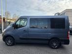 Renault Master T33 2.3 dCi L1H1 125pk Automaat - Rolstoelbus, Euro 5, 125 pk, Gebruikt, 4 cilinders