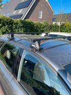ZGAN Thule Dakdragers peugeot 308 sw model 2022, Ophalen, Zo goed als nieuw