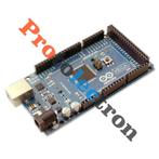 Arduino Mega 2560 R3 (compatible) protolectron, Nieuw, Ophalen of Verzenden