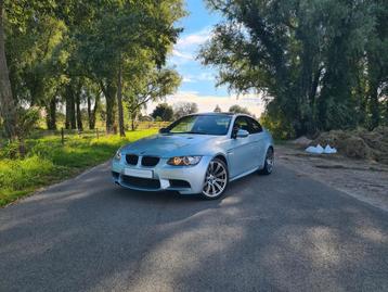 BMW M3 4.0 V8 Coupe DCT 2012 Euro5 50Dkm 1e Eigenaar Dealer beschikbaar voor biedingen