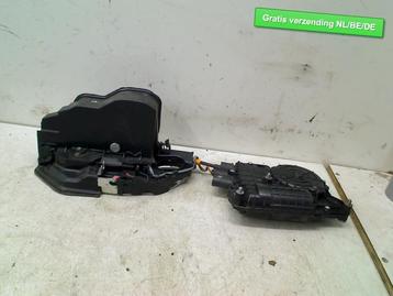 PORTIERSLOT RECHTS ACHTER X6 BMW X5 (E70) (7315024) beschikbaar voor biedingen