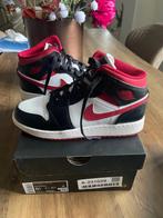 Air jordan 1 mid sneakers, Kleding | Heren, Schoenen, Overige kleuren, Ophalen of Verzenden, Nike Air Jordan, Sneakers of Gympen