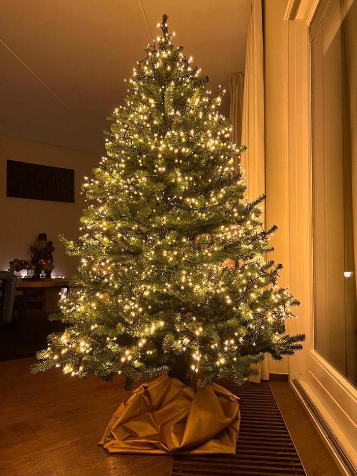 Kunst kerstboom, Diversen, Kerst, Ophalen