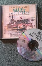The Ultimate Blues Collection, Cd's en Dvd's, Blues, Ophalen of Verzenden