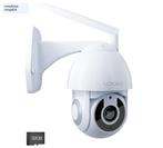 Beveiligingscamera voor Buiten - Full HD - Wifi - Nachtzicht, Audio, Tv en Foto, Videobewaking, Nieuw, Ophalen of Verzenden