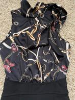 Mooie nieuwe Rinascimento jumpsuit xs, Zwart, Rinascimento, Nieuw, Ophalen of Verzenden
