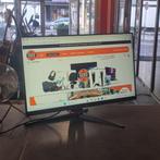 AOC 24G2U/BK Full-HD 144Hertz Monitor | In Nette Staat, AOC, Zo goed als nieuw, Support@aoc.com, Clarendon House, 2 Church Street
Hamilton HM 11
Bermuda