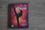 DVD the Karate Kid, Vanaf 12 jaar, Ophalen of Verzenden, Zo goed als nieuw, Actie