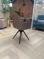 Stoel Mood Mobitec, Huis en Inrichting, Stoelen, Ophalen, Nieuw, Stof, Vier
