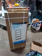 Nieuwe metalen stellingkast - HANDSON, Info@handson.nl, HANDSON, Nieuw, Ophalen