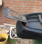 Buddyseat Vespa P200E - PX200E, Ophalen of Verzenden, Gebruikt