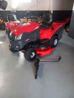 Castelgarden XX220HD 22pk 2 Cilinder Kawasaki incl mulchkit!, Castelarden, Gebruikt, Castelgarden, CastelGarden