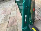 Parkside Grastrimmer - Zo goed als nieuw!, Tuin en Terras, Grastrimmers, Ophalen, Zo goed als nieuw, 10 tot 30 cm, Accu