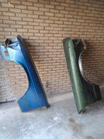 Mercedes W107 Spatbord Rechts - 1975, Ophalen, Gebruikt, Mercedes-Benz, Spatbord