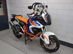 KTM 1290 SUPER ADVENTURE R (bj 2021), Motoren, 2 cilinders, KTM, Motorrijbewijs A, Bedrijf