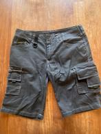 Tricorp Workwear korte werkbroek maat 48, Heren, Ophalen of Verzenden, Zo goed als nieuw, Broek
