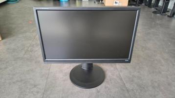partij iiyama monitoren 22-24inch  beschikbaar voor biedingen