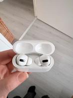 Apple AirPods wit, Ophalen of Verzenden, Gebruikt, Overige merken, Draadloos