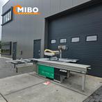 FORMAATZAAG PANEELZAAG ** Occasions klein tot groot, Cirkelzaag, 70 mm of meer, Altendorf scm robland felder panhans tersa, Ophalen of Verzenden