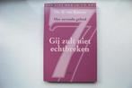 Gij zult niet echtbreken van Ds. R. van Kooten, Ophalen of Verzenden, Zo goed als nieuw, Christendom | Protestants