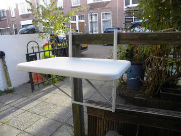 Ikea Torparö balkontafeltje beschikbaar voor biedingen