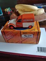 Norev Citroën 2 cv, Hobby en Vrije tijd, Modelauto's | 1:24, Ophalen of Verzenden, Overige merken