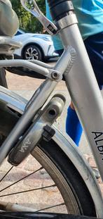 Rih electrice fiets motor ontersteun niet, Ophalen, Gebruikt, 50 km per accu of meer, Overige merken