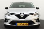 Renault Clio 1.0 TCe 90 Evolution Intens Carplay Navi Cruise, Voorwielaandrijving, Gebruikt, Euro 6, 580 kg