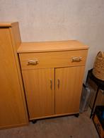 Gratis kast af te halen in Velp, Ophalen