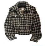 Sandro Jasje M/L - Zo goed als nieuw!, Kleding | Dames, Maat 38/40 (M), Verzenden, Zwart, Zo goed als nieuw