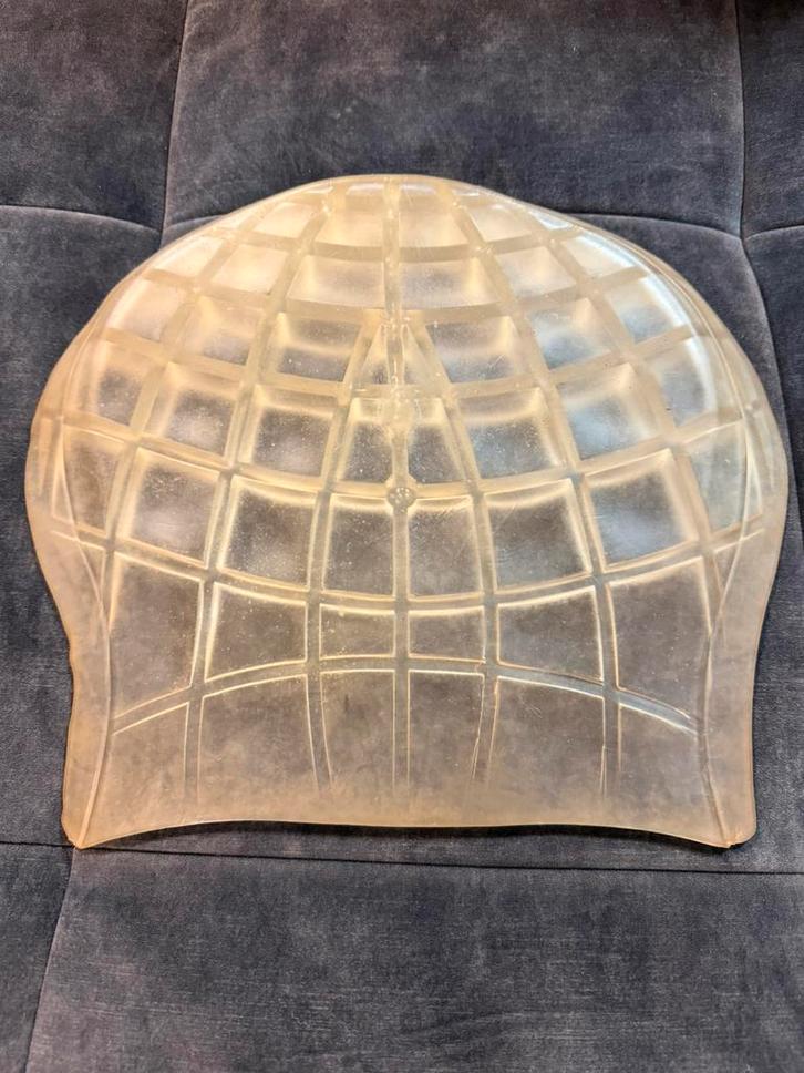 BACKRISER Siliconen zadelonderlegger achter ophogend!, Dieren en Toebehoren, Paarden en Pony's | Dekens en Dekjes, Zo goed als nieuw