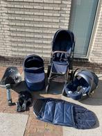Kinderwagen Cybex Priam. In goede staat uit rookvrij huis., Gebruikt, Verstelbare duwstang, Ophalen, Kinderwagen
