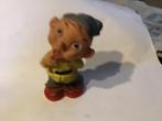 Oude kabouter fieper Rubbertoys, Antiek en Kunst, Antiek | Speelgoed, Ophalen of Verzenden