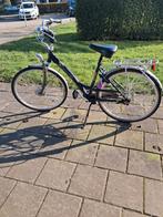 Batavus Damesfiets - 7 Versnellingen - 28 Inch, Fietsen en Brommers, Fietsen | Dames | Damesfietsen, Ophalen, Versnellingen, Batavus