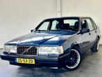 Volvo 940 2.3 Turbo, Auto's, Volvo, Origineel Nederlands, Te koop, Benzine, 2316 cc