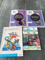 Schoolboeken Pedagogisch Werk & Engels, Ophalen of Verzenden, Gelezen, Overige niveaus, Engels