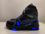 Louis Vuitton X408 Led Fiber Optic Light Up Trainer, Kleding | Heren, Schoenen, Ophalen, Zwart, Louis Vuitton, Sneakers of Gympen