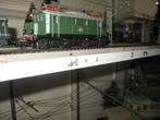 MARKLIN-PRIMEX 3008 Duitse metalen oldtimer eloc E 44 039, Overige merken, Wisselstroom, Locomotief, Ophalen of Verzenden