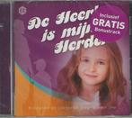 CD: De Heer is mijn Herder - Deel 6 - Nieuw in folie, Ophalen of Verzenden, Nieuw in verpakking, Koren of Klassiek
