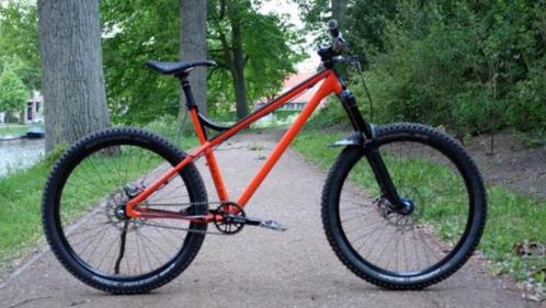 Production Privee Shan 26, Fietsen en Brommers, Fietsen | Mountainbikes en ATB, Gebruikt, Overige merken, Hardtail, Ophalen