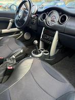 Mini Mini 1.6 Cooper S Chili PANORAMA/leer/AIRCO, Auto's, Voorwielaandrijving, Gebruikt, 4 cilinders, 4 stoelen
