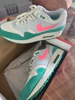 Nike air Max 1 Watermelon, Overige kleuren, Nieuw, NIKE, Ophalen of Verzenden