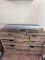 Bang en Olufsen Beolab 7-1 B&O soundbar 750 watt!!, Audio, Tv en Foto, Luidsprekers, Zo goed als nieuw, 120 watt of meer, Front, Rear of Stereo speakers