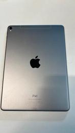 Apple iPad Pro 9,7 inch Wi-Fi + Cellular 128GB  Grijs, Computers en Software, Apple iPads, 10 inch, Apple iPad, Ophalen of Verzenden