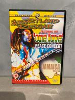 Heartland Reggae - One Love Peace Concert DVD, Alle leeftijden, Ophalen of Verzenden, Zo goed als nieuw, Muziek en Concerten
